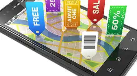 Homepage - Mobile Marketing Trainings Review