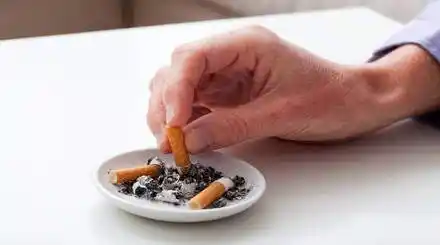 Homepage - Smoking Addiction Courses Review