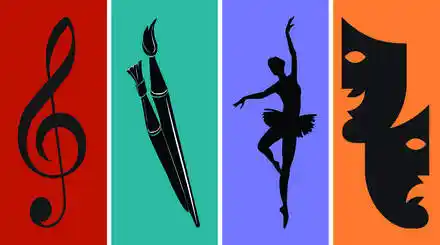 Homepage - Arts & Music Courses Review