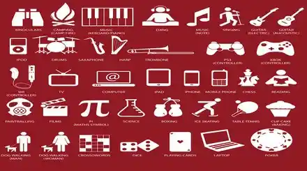 Homepage - Hobbies & Sports Courses Review
