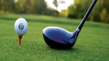 Homepage - Golf Courses Review