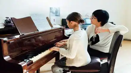 Homepage - Piano Courses Review