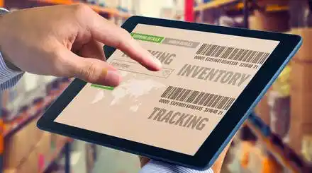 Homepage - Inventory Management Softwares Review