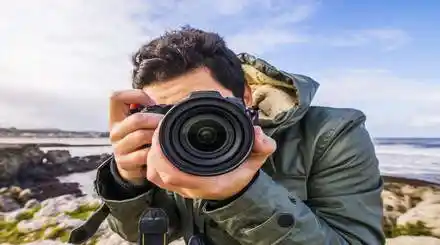 Homepage - Photography Courses Review