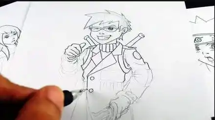 Homepage - Drawings Review