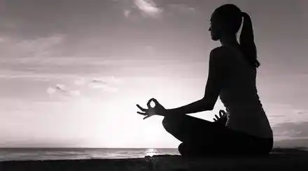Homepage - Meditation Products Review