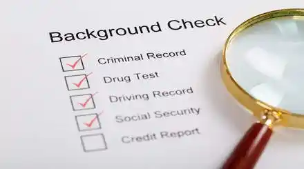 Homepage - Background Check Services Review