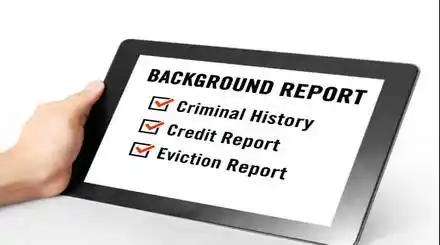 Homepage - Tenant Screening Services Review