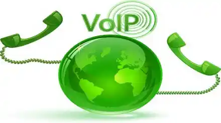 Homepage - Voice over IP Services Review