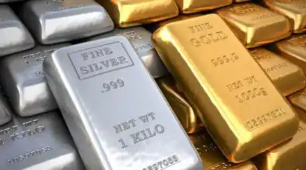 Homepage - Precious Metals Review