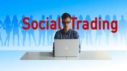 Homepage - Social Trading Brokers Review