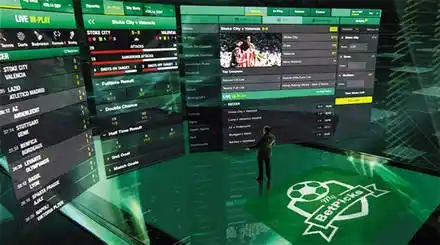 Homepage - Sports Betting Sites Review