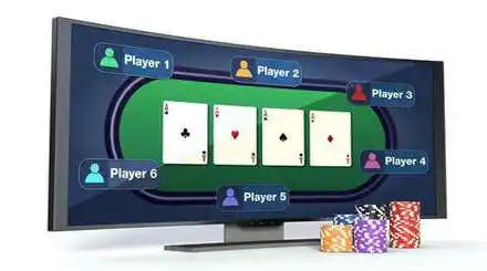 Homepage - Online Poker Sites Review