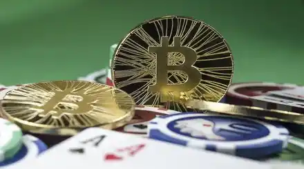 Homepage - Cryptocurrency Gambling Sites Review