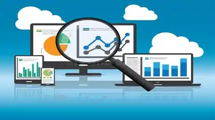 Homepage - Website Analytics Review