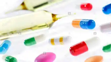Homepage - Miscellaneous Drugs Review