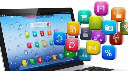 Homepage - Software Companies Review