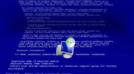 Homepage - System Restore Tools Review