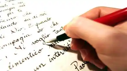 Homepage - Educational Writing Services Review