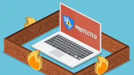 Homepage - Website Protection Services Review
