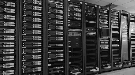 Homepage - Dedicated Servers Review