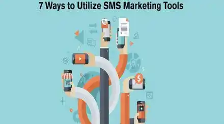 Homepage - SMS Marketing Tools Review