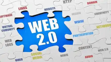 Homepage - Web 2.0 Posters Review