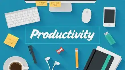 Homepage - Productivity Tools Review